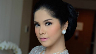 Jadi Tempat Curhat, DM Instagram Annisa Pohan Masuk Tiap Menit