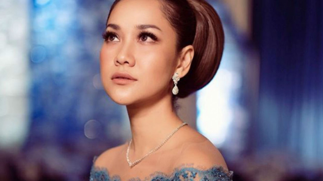 Bunga Citra Lestari