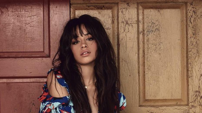 Camila Cabello