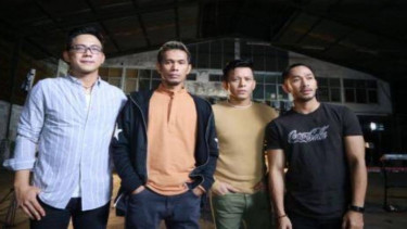 Grup band Noah