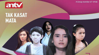 Tak Kasat Mata ANTV