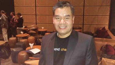Direktur Operasional dan TI BRI Life Ansar Arifin