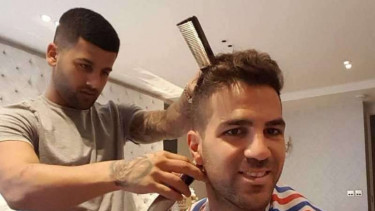 Pangkas rambut