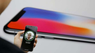 Harga Jual iPhone X di Indonesia Setara Motor