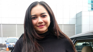 Aura Kasih