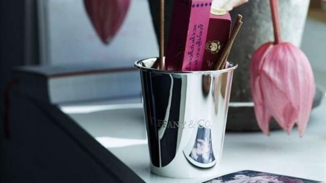 Aksesoris Tiffany & Co