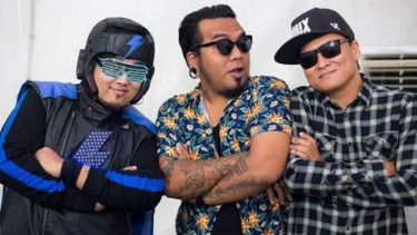 Endank Soekamti
