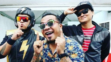 Endank Soekamti.