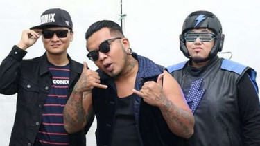 Endank Soekamti