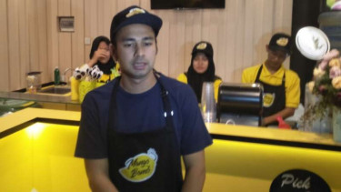 Raffi Ahmad 