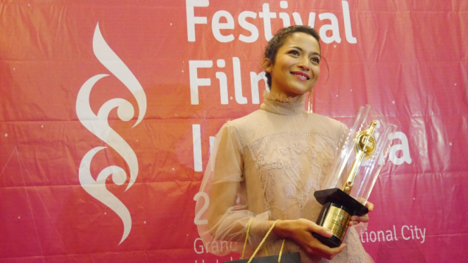 Putri Marino