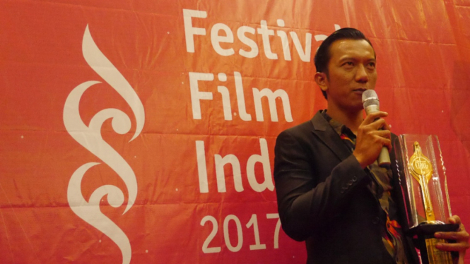 Teuku Rifnu Wikana