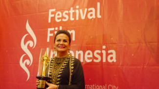 Christine Hakim Ternyata Lupa Masuk Nominasi FFI 2017
