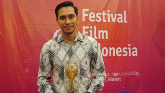 Night Bus, Tak Terduga Raih Film Indonesia Terbaik 2017
