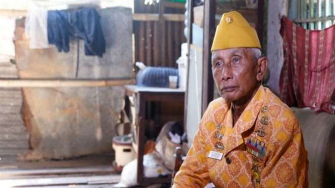 Djatnika Yaya Suryana