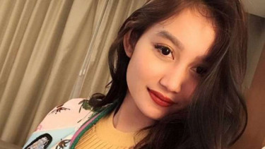 Pamela Safitri