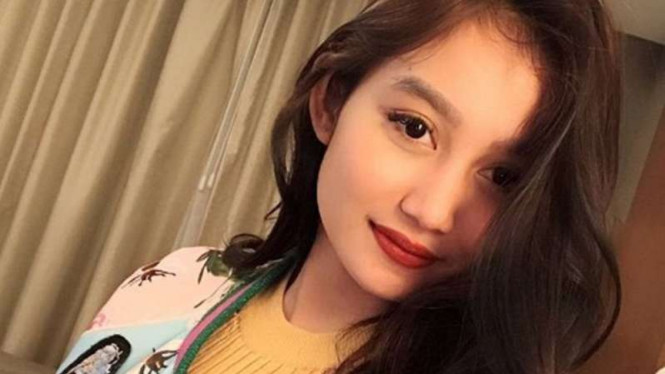Pamela Safitri