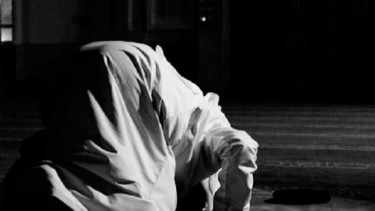 Sholat taubat