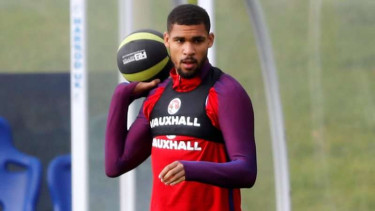 Gelandang Timnas Inggris, Ruben Loftus-Cheek