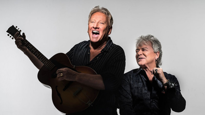 Air Supply, Band Soft Rock Era 80-an dengan Lagu Abadi