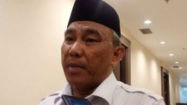 Wali Kota Depok, Idris Abdul Shomad