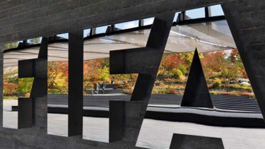 Lambang FIFA
