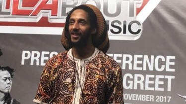 Julian Marley