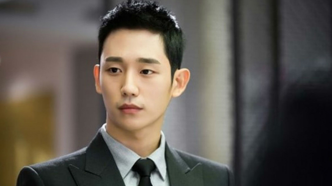  Jung Hae In