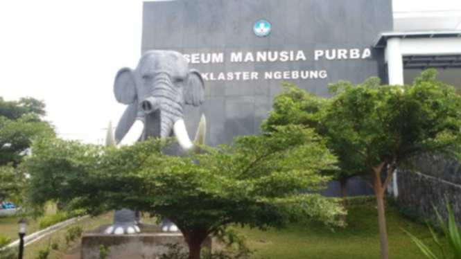 Museum Purba Sangiran