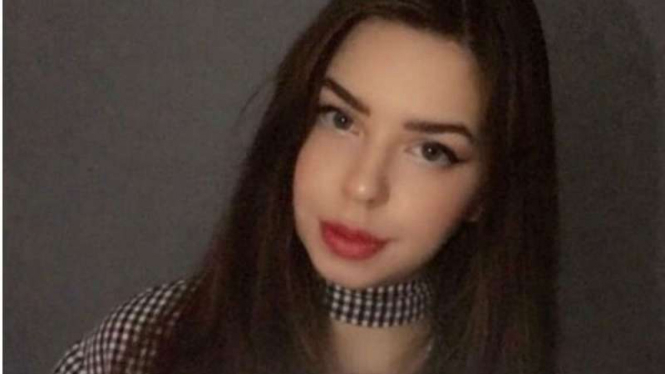 Giselle di situs web Cinderella Escort