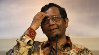 Mahfud MD Dukung Perpres Gaji BPIP Digugat ke MA