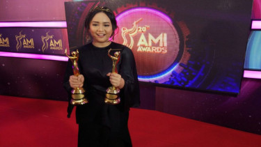 Gita Gutawa