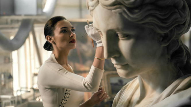 Gal Gadot 