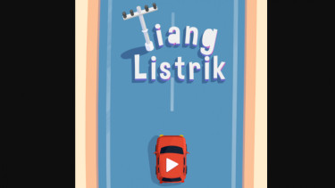 Game Tiang Listrik