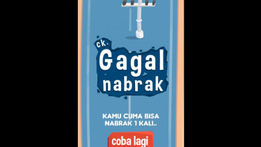Game Tiang Listrik