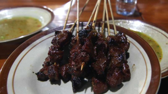 Sate Apaleh