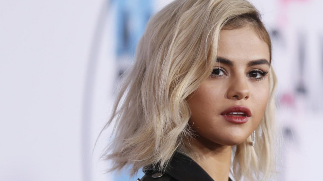 Selena Gomez