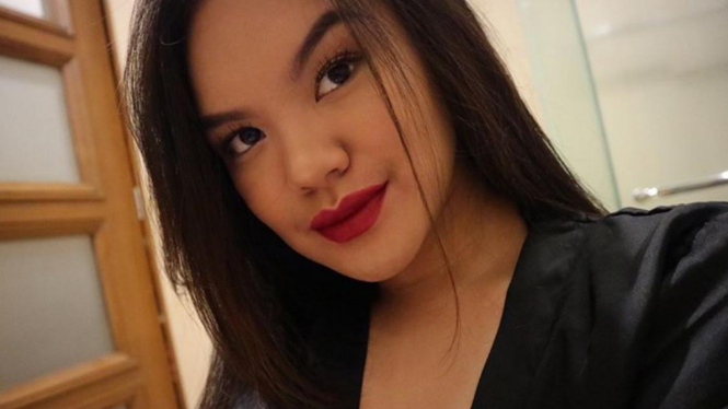 Shafa Aliya Harris