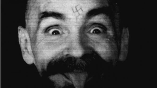 Charles Manson