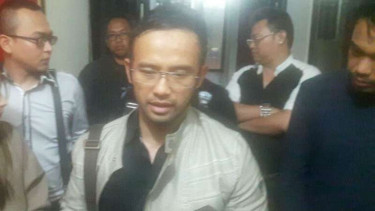 Pengacara dua terduga pelaku pencekokan miras ke satwa Taman Safari
