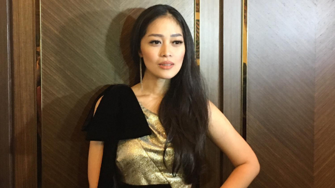 Gracia Indri