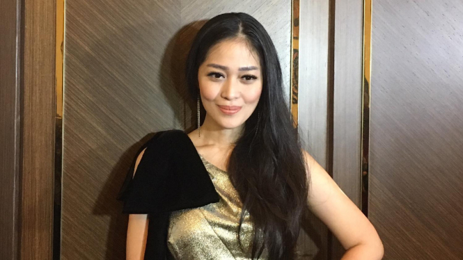 Gracia Indri
