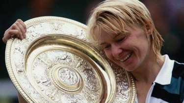 Jana Novotna