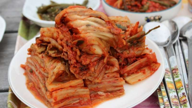 Kimchi