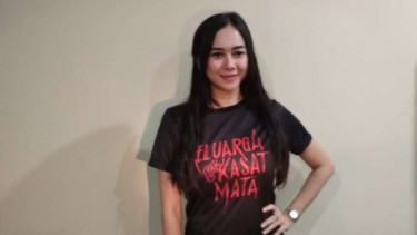 Aura Kasih