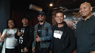 Jatim Reggae Star Festival 2017