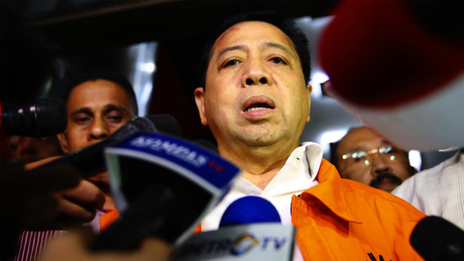 Setya Novanto