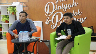 Pameran Pendidikan Islam Internasional 2017