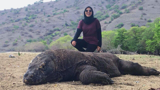 Pulau Komodo