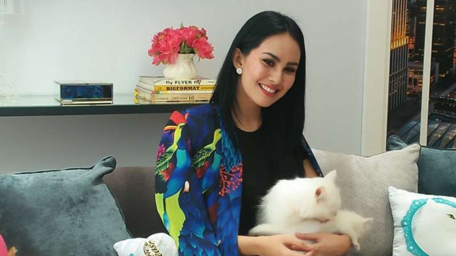 Kartika Putri